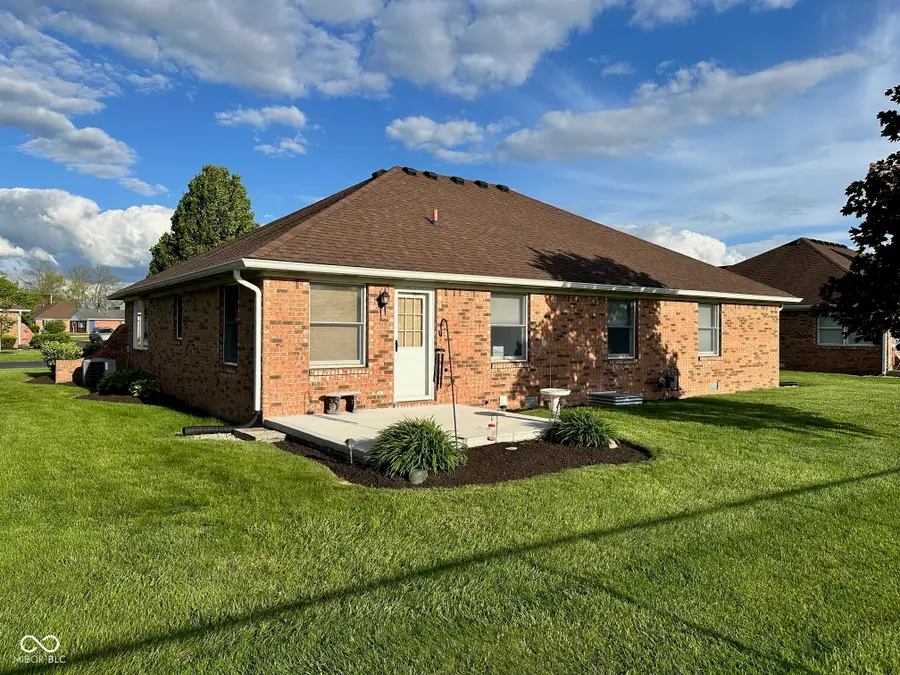 250 Meridian Court, Pittsboro, IN 46167 - #3