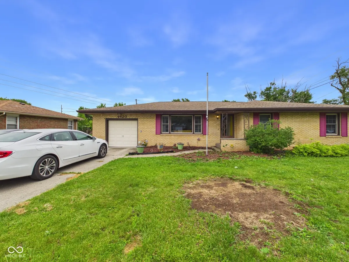 4620 Southview Drive, Anderson, IN 46013 - #1