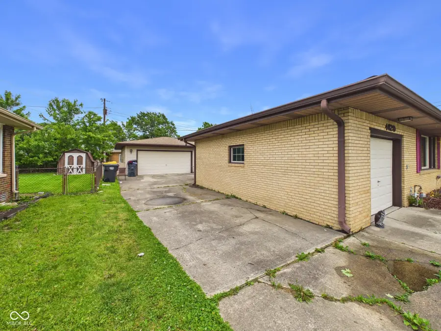 4620 Southview Drive, Anderson, IN 46013 - #3