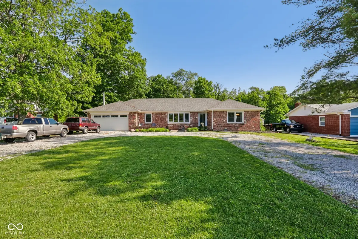 3826 E County Road 700 S, Clayton, IN 46118 - #1