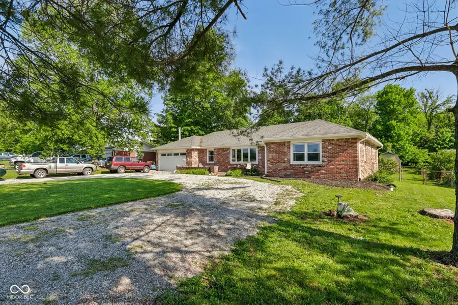 3826 E County Road 700 S, Clayton, IN 46118 - #2