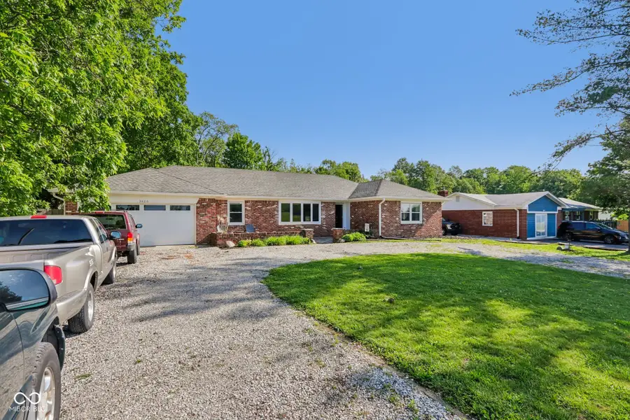 3826 E County Road 700 S, Clayton, IN 46118 - #3