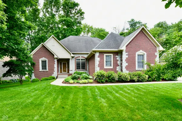 13558 Water Crest Drive, Fishers, IN 46038