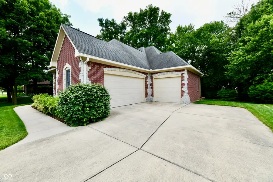 13558 Water Crest Drive, Fishers, IN 46038 - #3