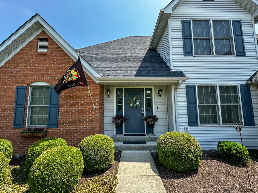 280 Arlington Drive, Batesville, IN 47006 - #2