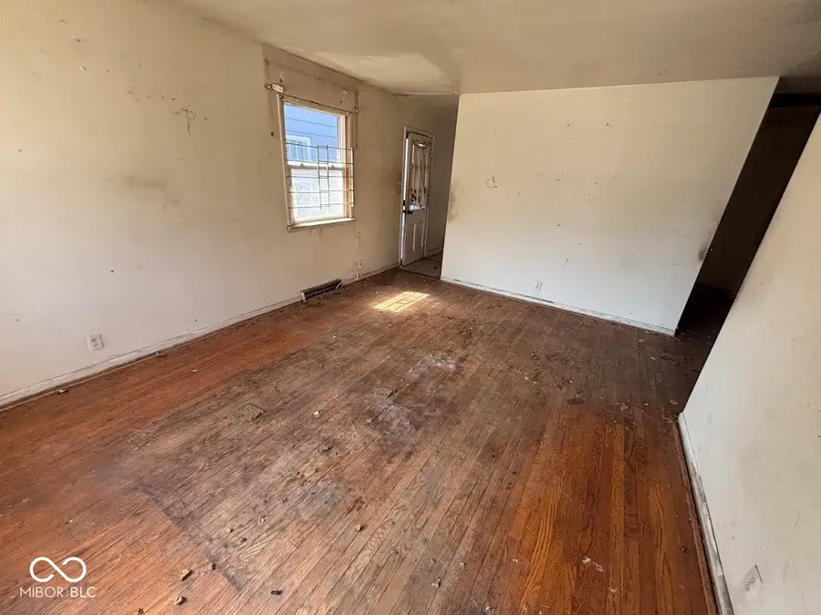 2176 N Dexter Street, Indianapolis, IN 46202 - #2