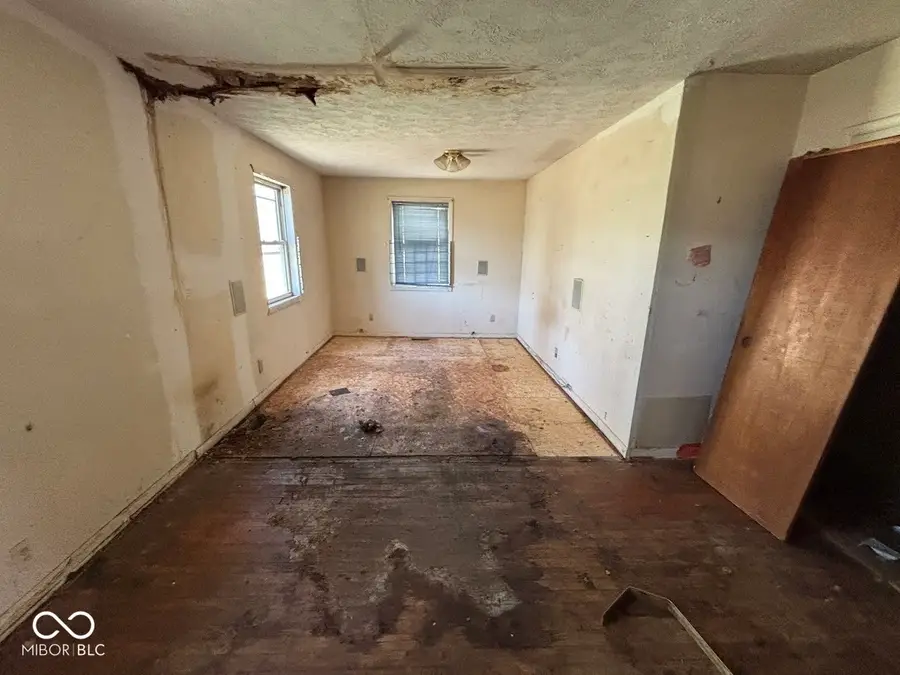 2176 N Dexter Street, Indianapolis, IN 46202 - #3