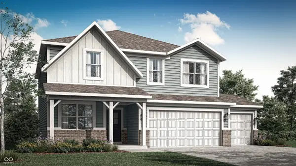 12897 Mystic Pines Drive, Noblesville, IN 46060