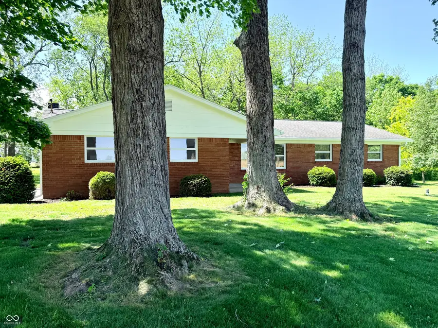 2005 W State Road 32, Crawfordsville, IN 47933 - #2