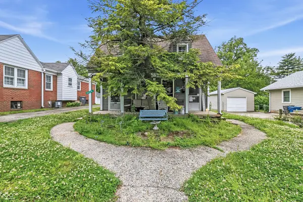 6368 N Park Avenue, Indianapolis, IN 46220