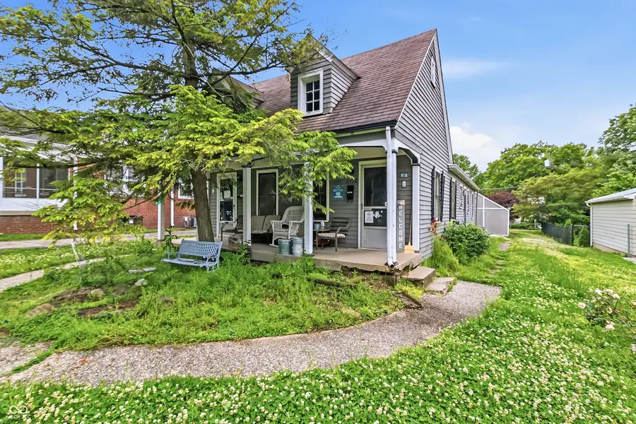 6368 N Park Avenue, Indianapolis, IN 46220 - #2