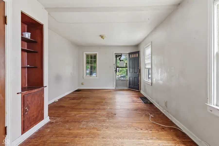 6368 N Park Avenue, Indianapolis, IN 46220 - #3