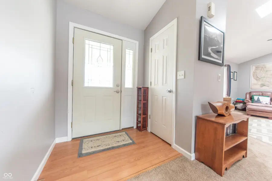4613 Clairmont Drive, Columbus, IN 47203 - #3