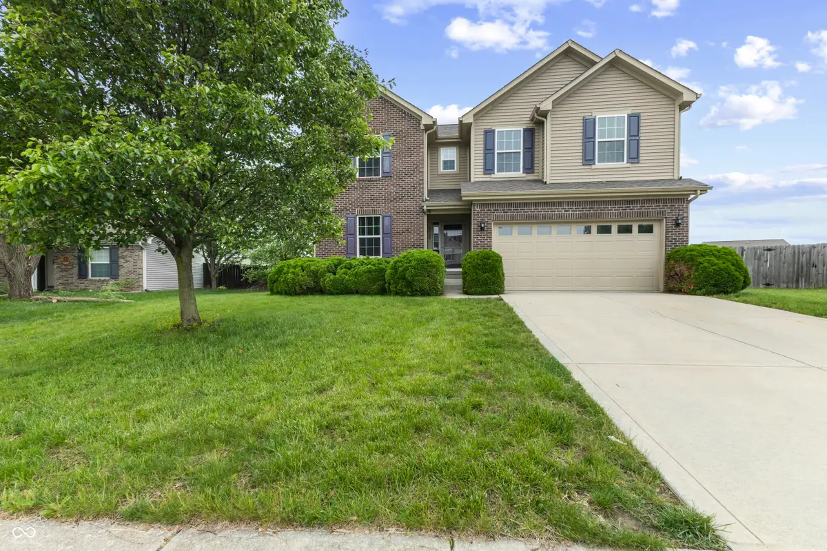 2804 Corlee Crescent, Brownsburg, IN 46112 - #1