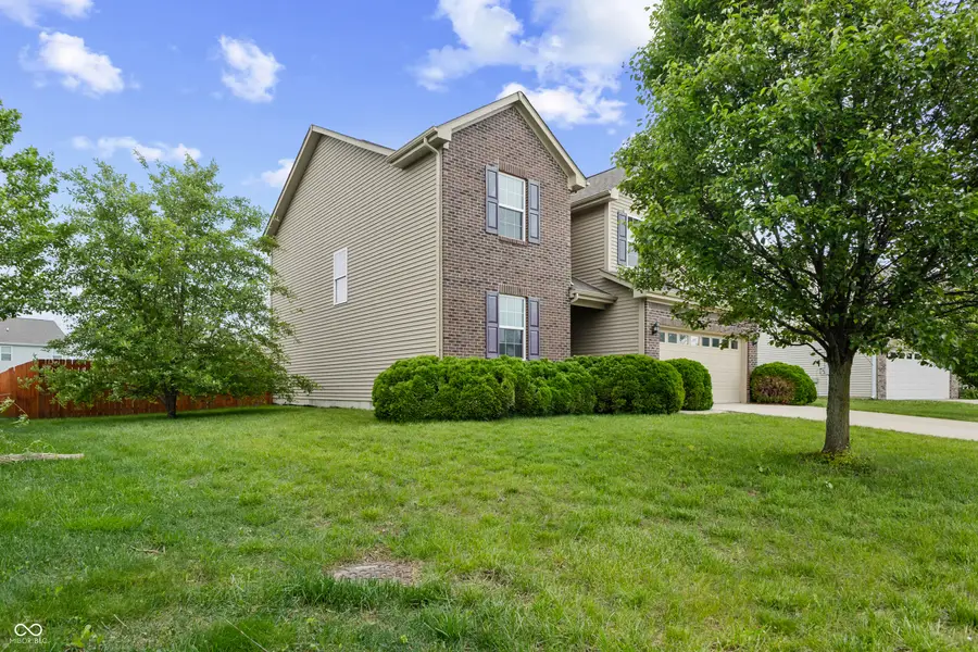 2804 Corlee Crescent, Brownsburg, IN 46112 - #3