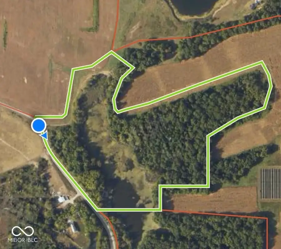0 N County Road 575 W, Brazil, IN 47834 - #2