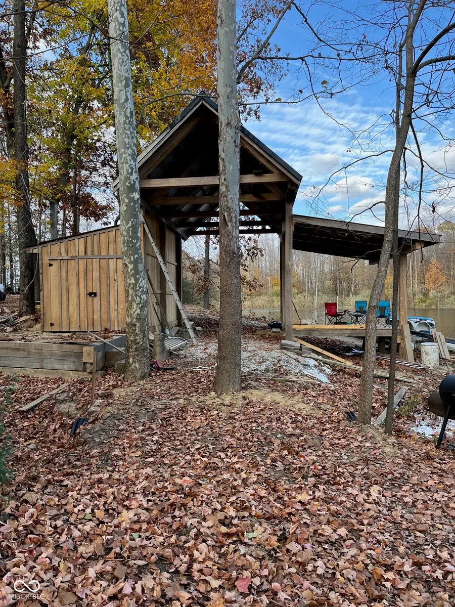 0 N County Road 575 W, Brazil, IN 47834 - #3