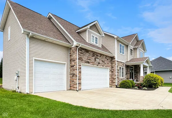 88 Westbrook Court, Columbus, IN 47201