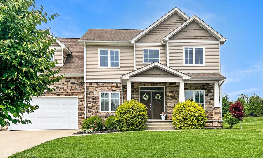 88 Westbrook Court, Columbus, IN 47201 - #2