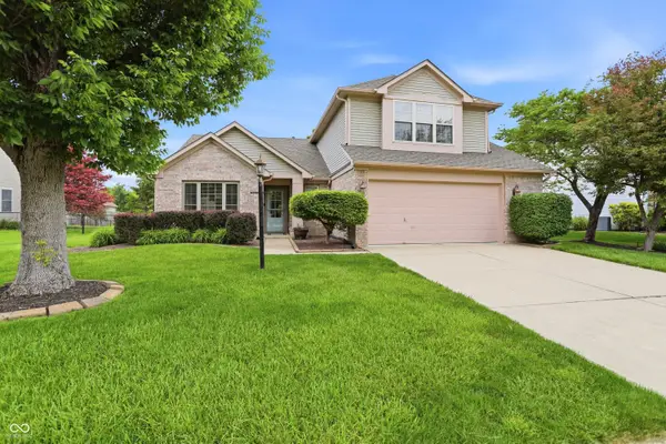 8206 Meadow Bend Drive, Indianapolis, IN 46259