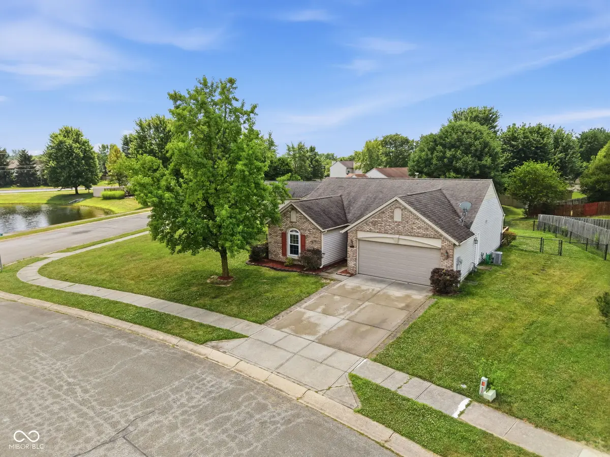 13192 Ashview Drive, Fishers, IN 46038 - #1