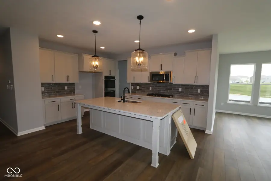 9935 Redwood Peak Lane, Indianapolis, IN 46259 - #2