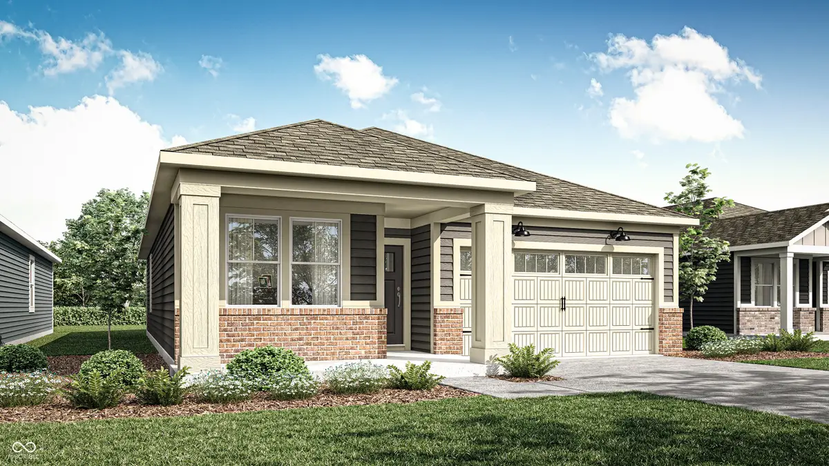 5250 Foxley Park Lane, Avon, IN 46123 - #1