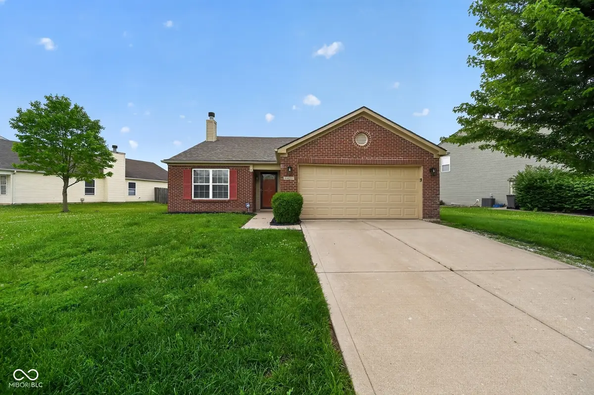 6420 Glory Maple Lane, Indianapolis, IN 46221 - #1