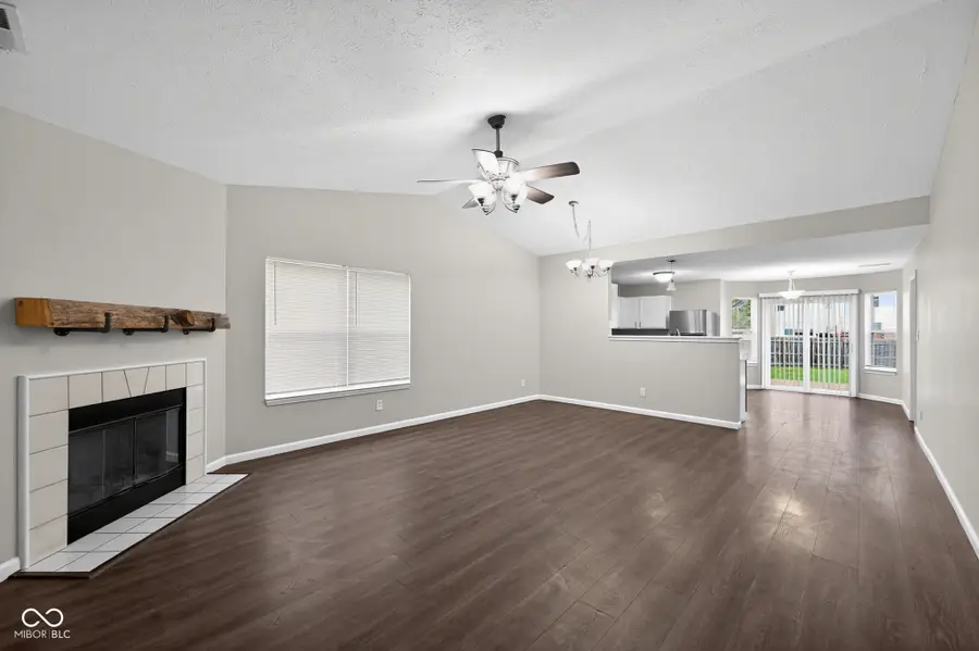 6420 Glory Maple Lane, Indianapolis, IN 46221 - #3