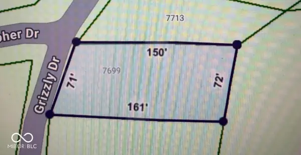 7699 Grizzly Drive, Nineveh, IN 46164