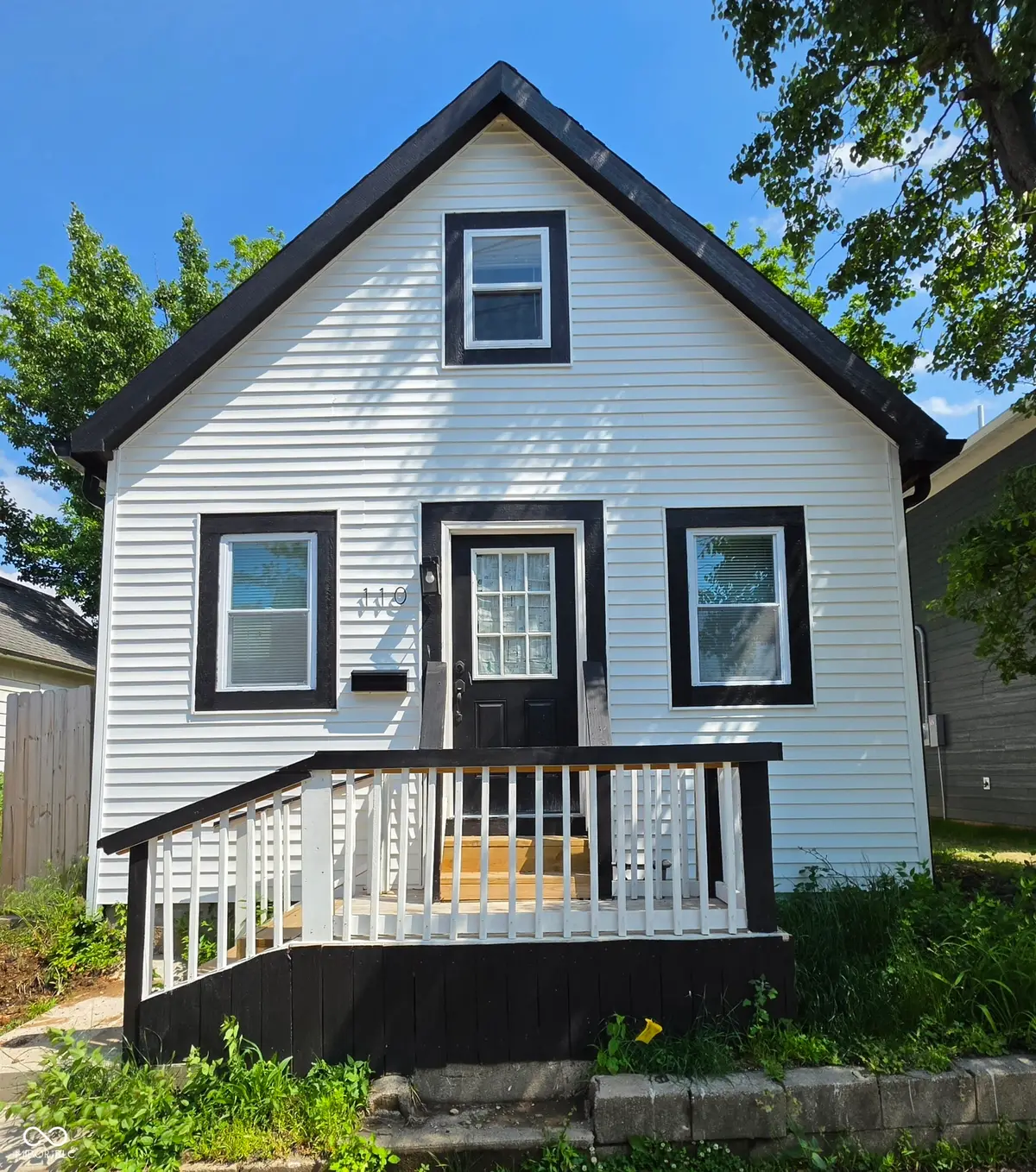 110 Wisconsin Street, Indianapolis, IN 46225 - #1