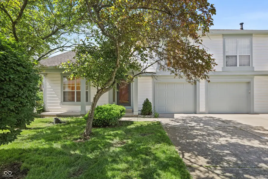 2524 Chaseway Court, Indianapolis, IN 46268 - #2