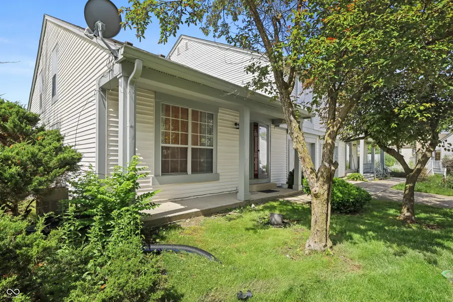 2524 Chaseway Court, Indianapolis, IN 46268 - #3