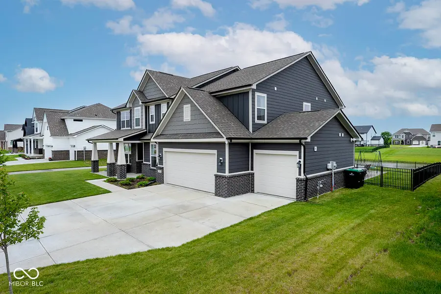 1113 Desert Path Lane, Greenwood, IN 46143 - #3