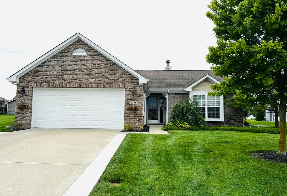 2275 Spring Dipper Drive, Greenfield, IN 46140 - #1