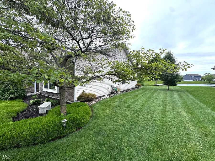 2275 Spring Dipper Drive, Greenfield, IN 46140 - #3