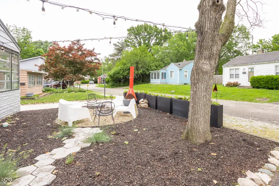 6036 Birchwood Avenue, Indianapolis, IN 46220 - #3