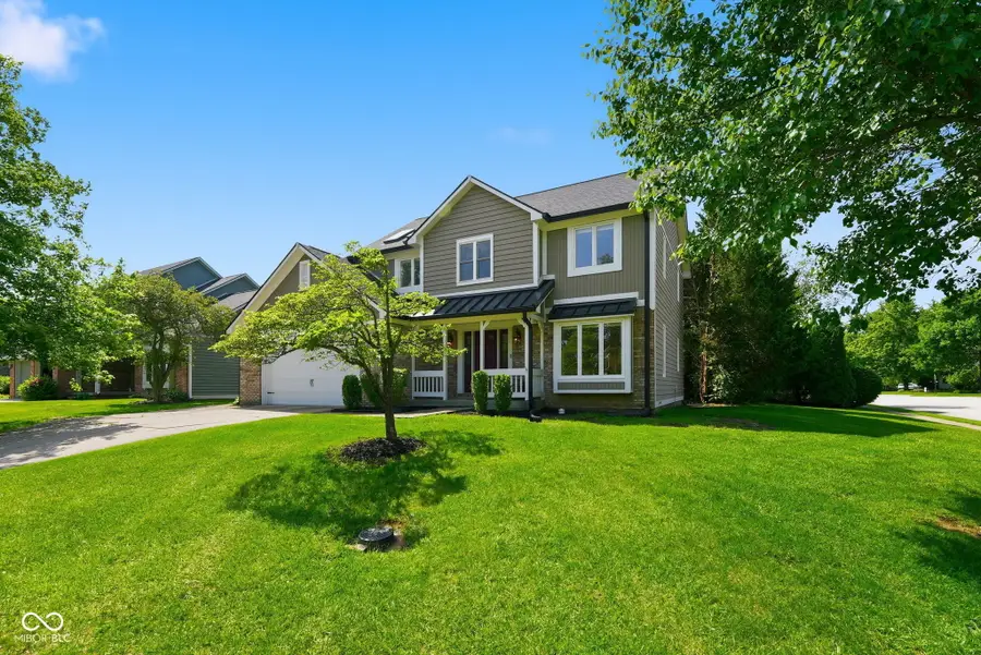 11611 Capistrano Drive, Indianapolis, IN 46236 - #3