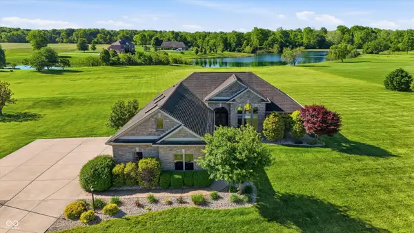 5991 W State Road 135, Trafalgar, IN 46181