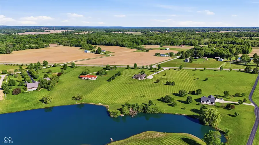 5991 W State Road 135, Trafalgar, IN 46181 - #2