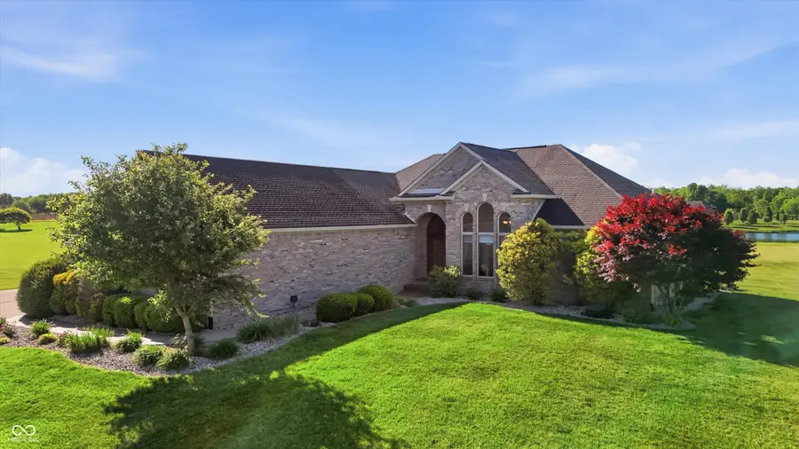 5991 W State Road 135, Trafalgar, IN 46181 - #3