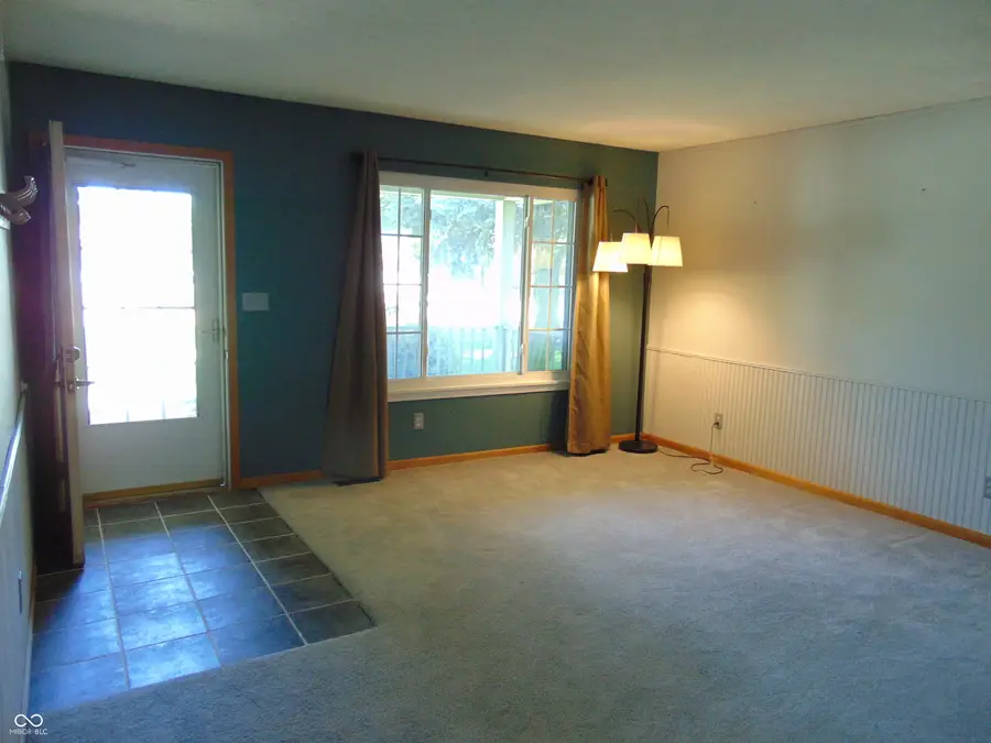 8218 Ehlerbrook Road, Indianapolis, IN 46237 - #2