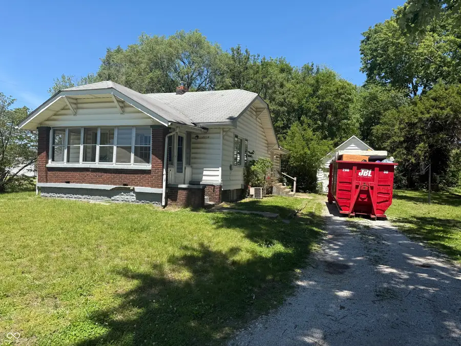 2004 E Wheeler Avenue, Terre Haute, IN 47802 - #2