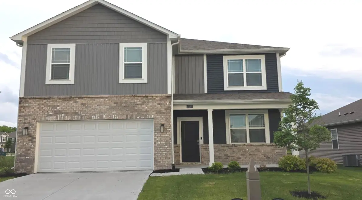 2235 Gambel Lane, Danville, IN 46122 - #1