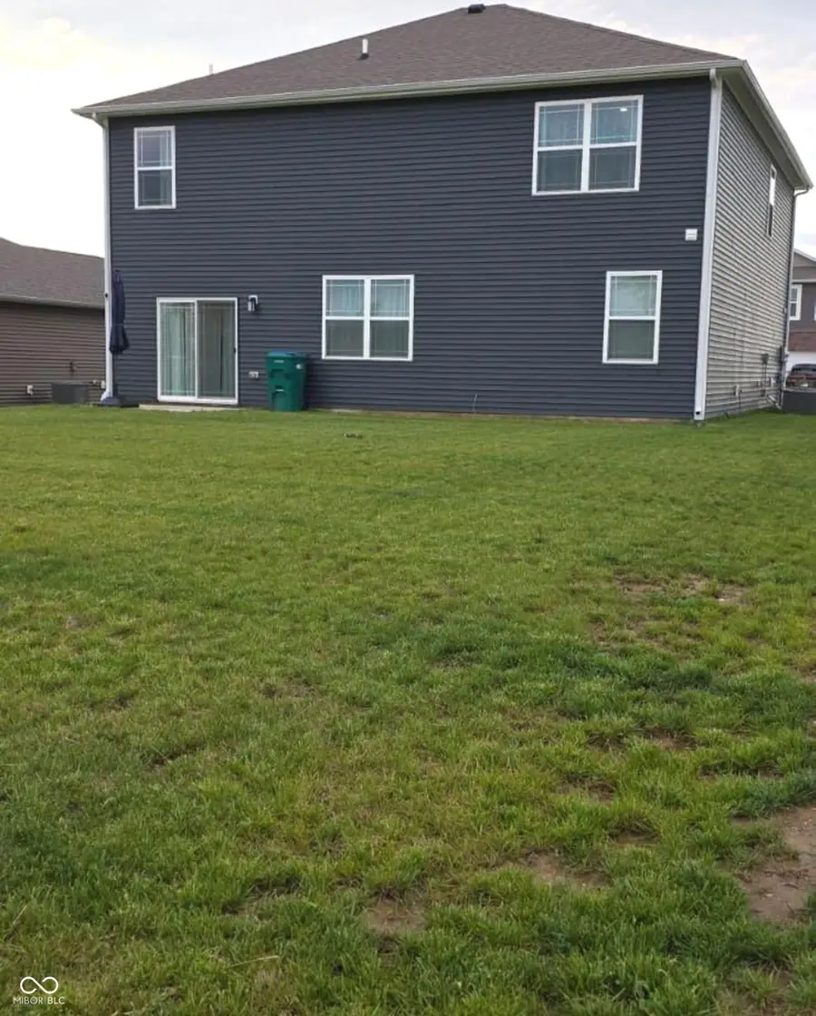 2235 Gambel Lane, Danville, IN 46122 - #3