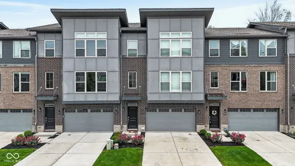 8232 Bostic Drive, Fishers, IN 46038