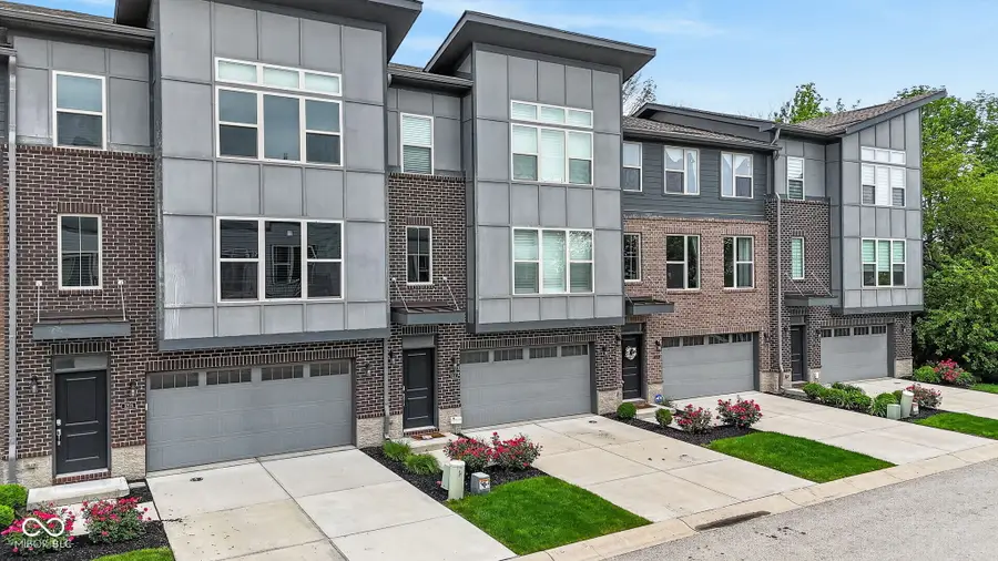 8232 Bostic Drive, Fishers, IN 46038 - #2
