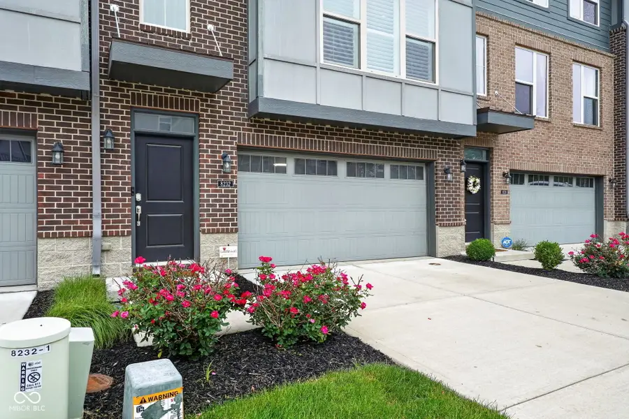 8232 Bostic Drive, Fishers, IN 46038 - #3