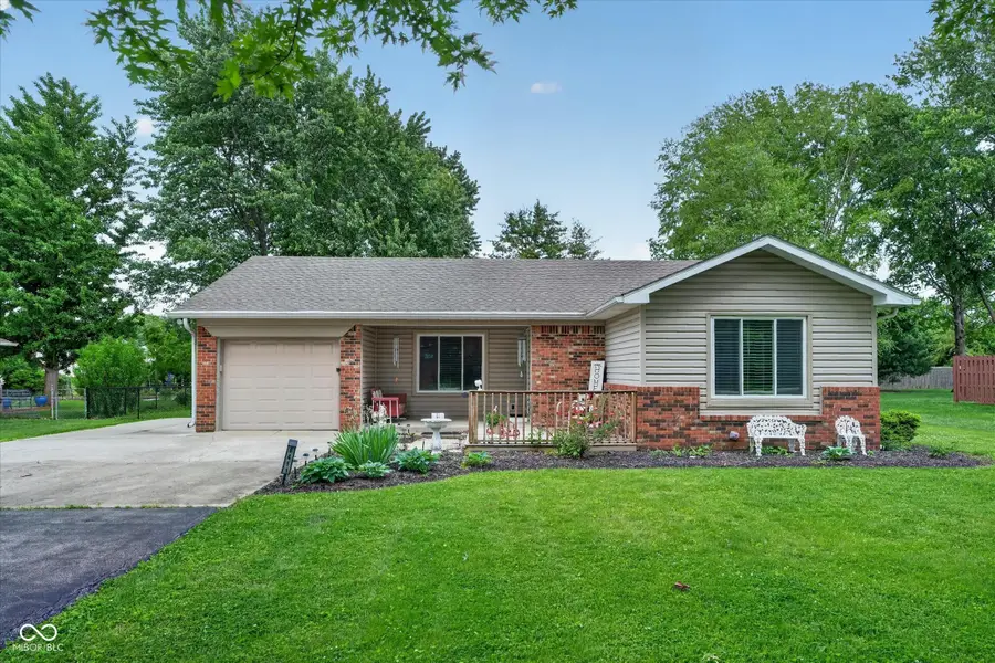 6411 Winona Drive, Indianapolis, IN 46236 - #2