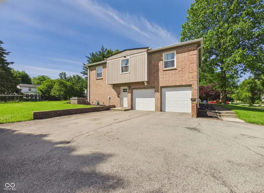 7931 Buckskin Drive, Indianapolis, IN 46250 - #3